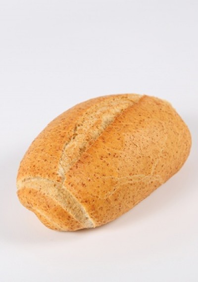 Pão Francês Integral 50g