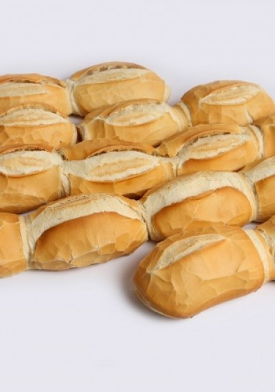 Pão Mini Francês