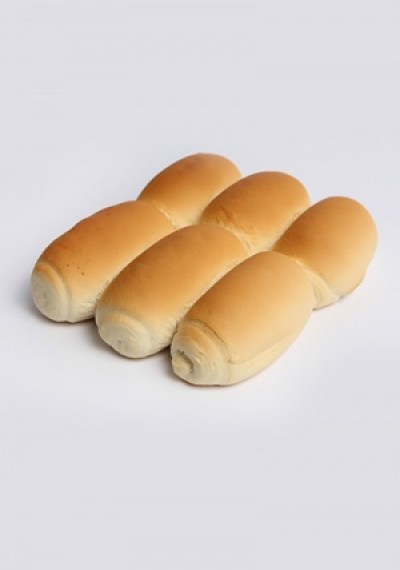 Pão de Hot Dog 100g